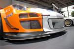 Porsche 911 GT3 R Hybrid 2010 года